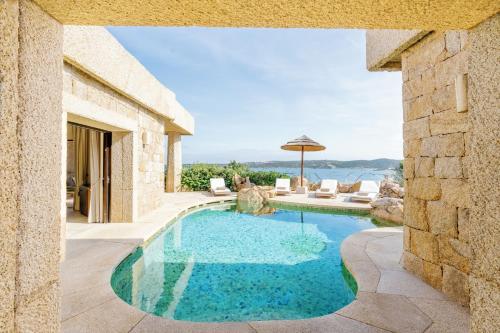 Two Bedroom Villa