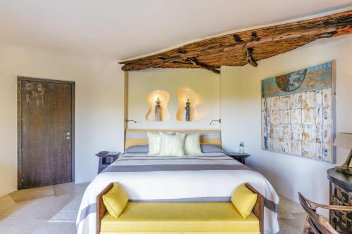 Two Bedroom Villa