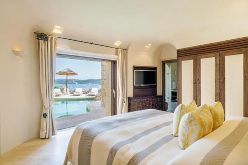 Two Bedroom Villa