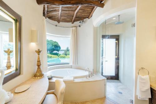 Deluxe Villa