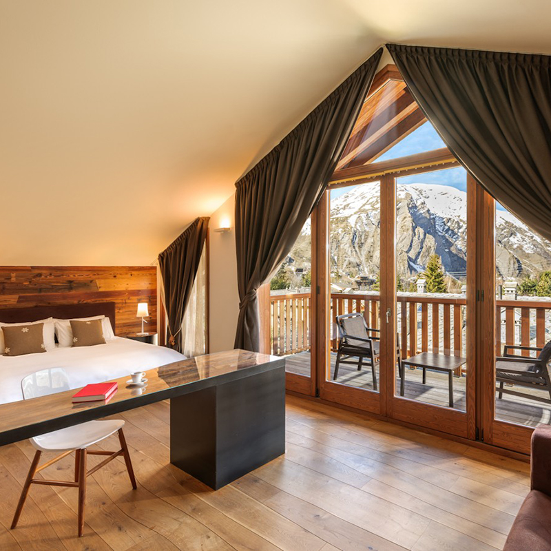 Suite - Exclusive
