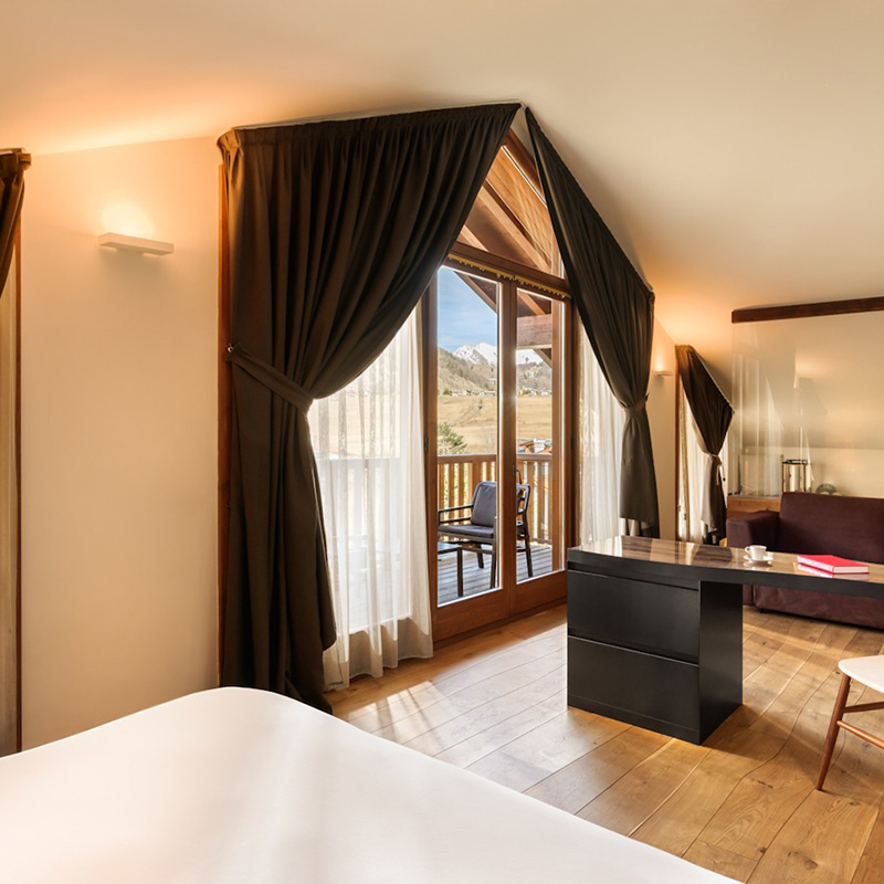 Suite - Exclusive