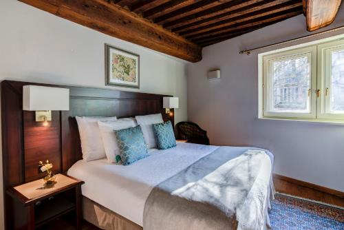 Apartment Saint Georges
