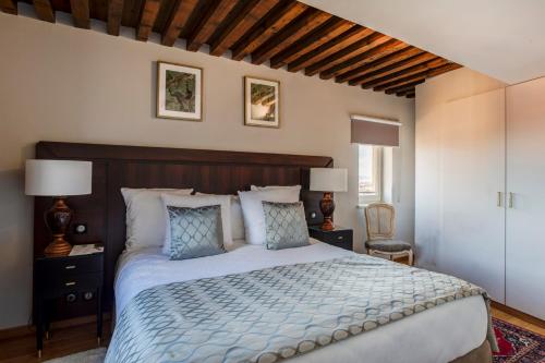 Apartment Saint Georges