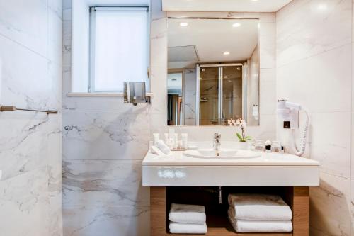 Apartment Saint Georges