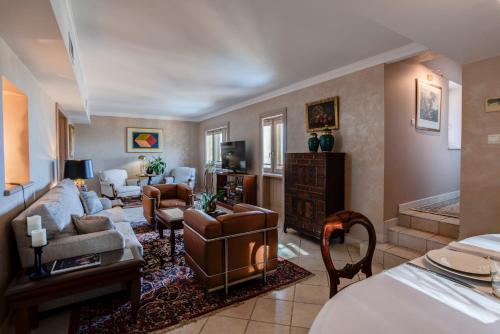 Apartment Saint Georges