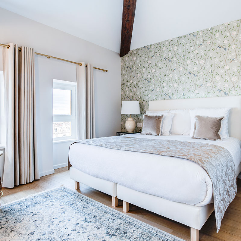 Apartment Lumières