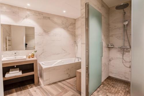 Apartment Saint Antoine