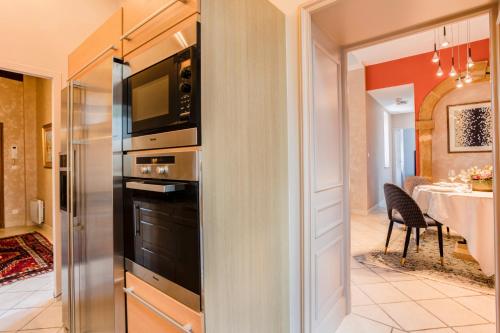 Apartment Saint Antoine