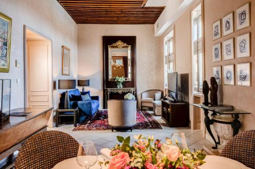 Apartment Saint Antoine