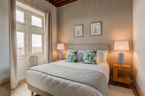 Apartment Saint Vincent