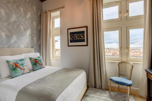 Apartment Saint Vincent