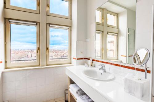 Apartment Saint Vincent