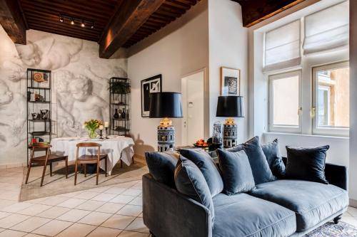 Apartment Saint Vincent