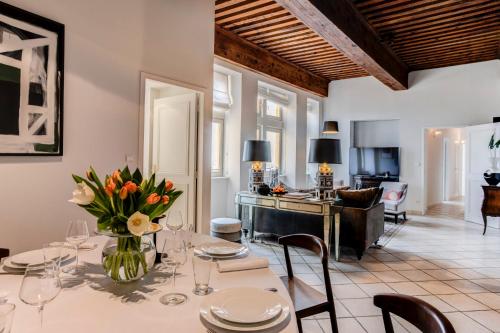 Apartment Saint Vincent