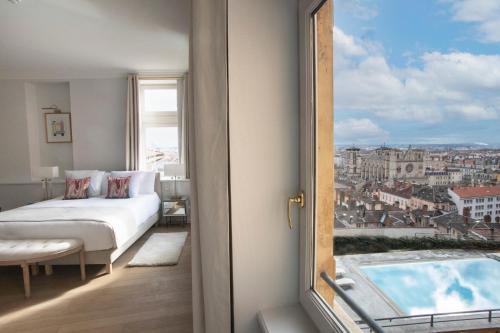 Apartment Saint Vincent