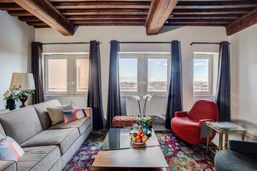 Apartment Saint Paul
