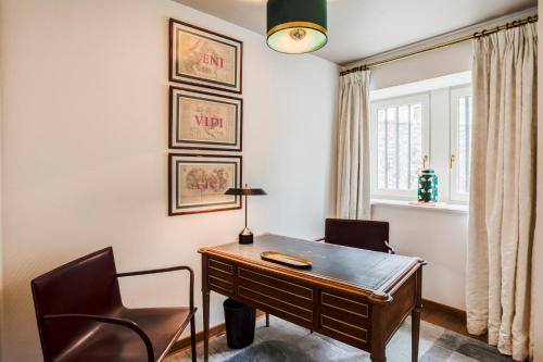 Apartment Saint Paul