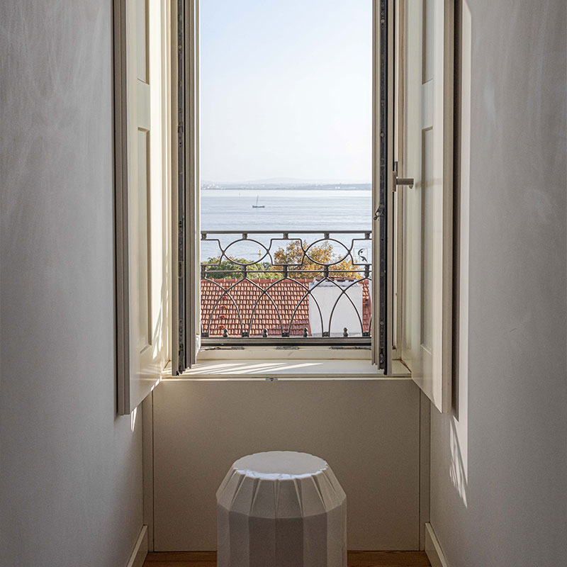 Deluxe Two Bedroom Apartment River View