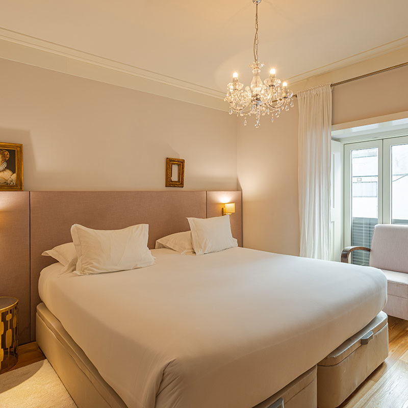 Superior Two-Bedroom Apartment