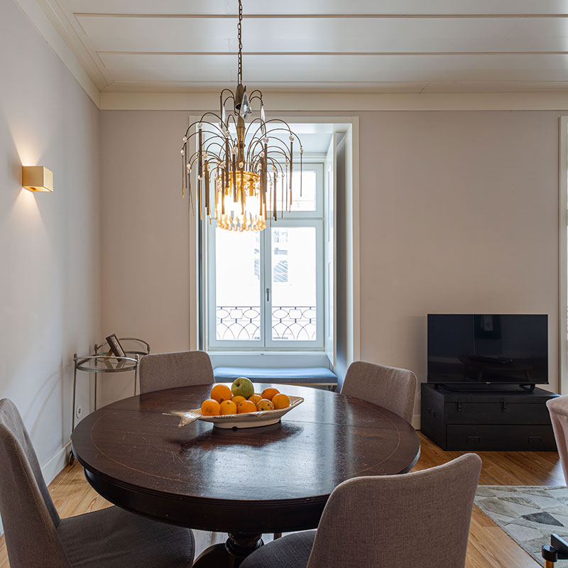 Superior Two-Bedroom Apartment