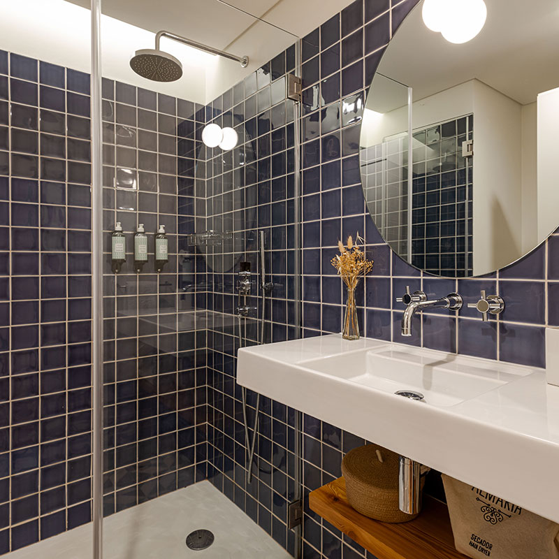 Superior Two-Bedroom Apartment