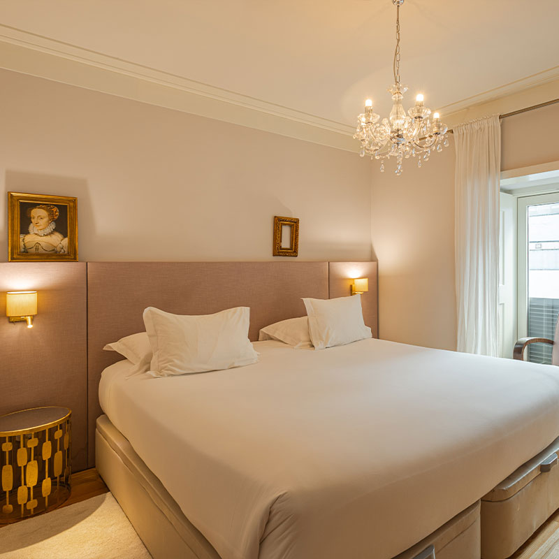 Superior Two-Bedroom Apartment