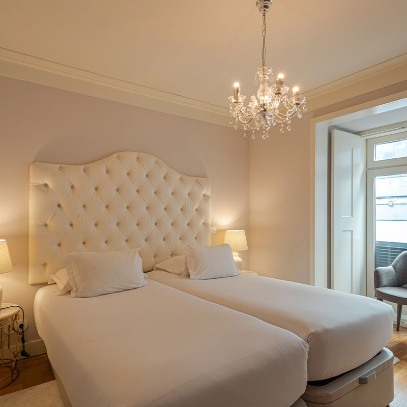 Superior Two-Bedroom Apartment
