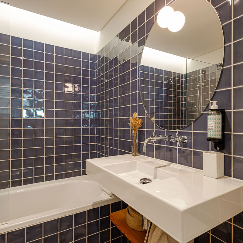 Superior Two-Bedroom Apartment