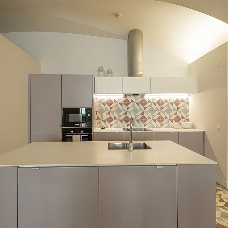 Loft Deluxe Grand