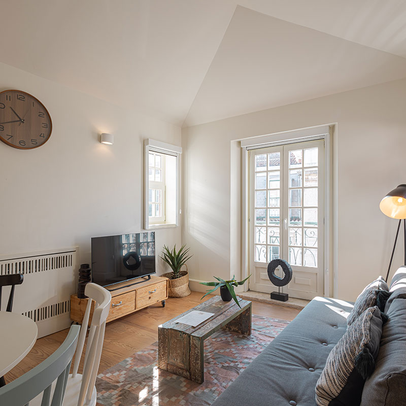 Deluxe Mezzanine Top Floor
