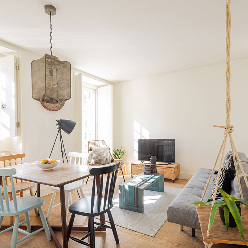 Superior One Bedroom