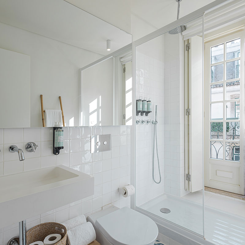 Superior One Bedroom