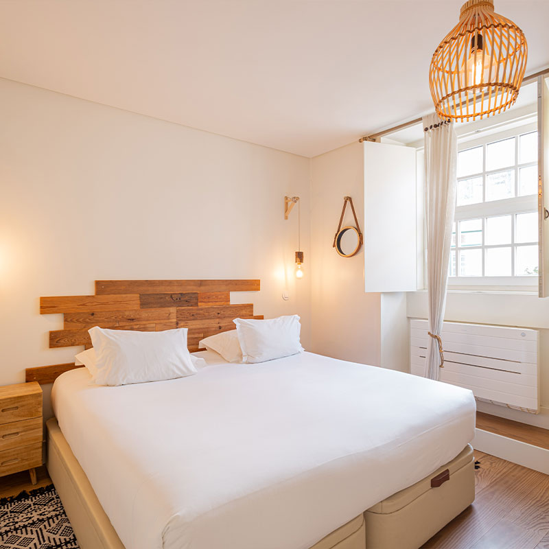 Superior One Bedroom