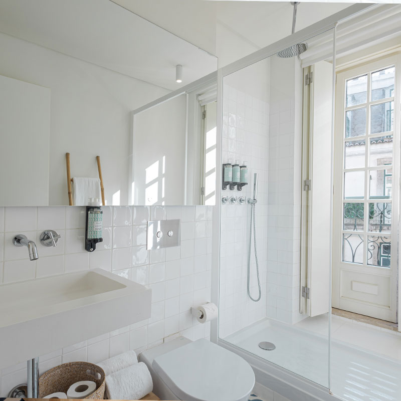 Superior One Bedroom