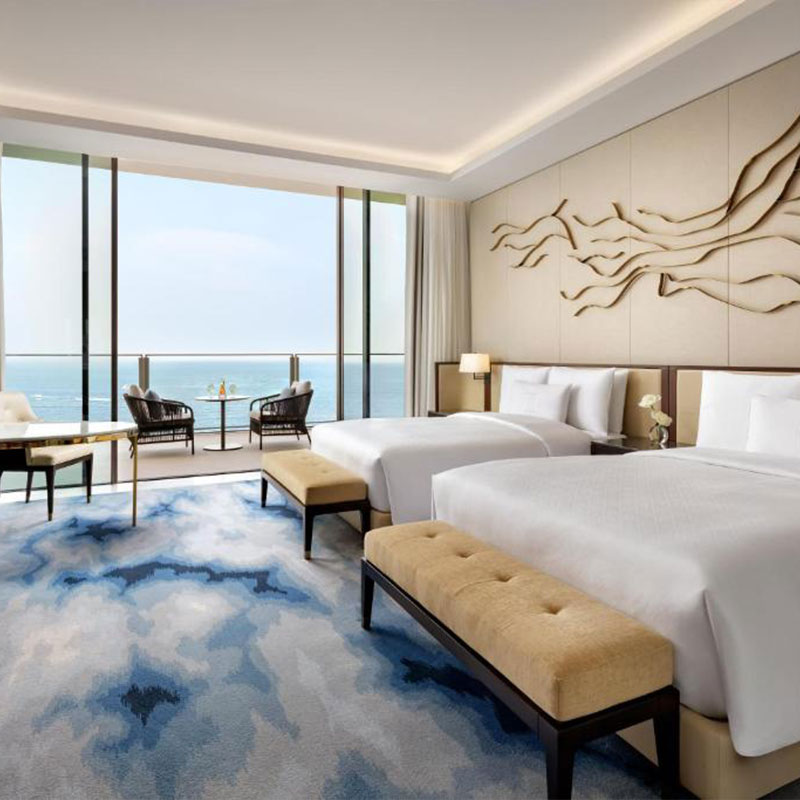 Royal Club Queen Palm View Room