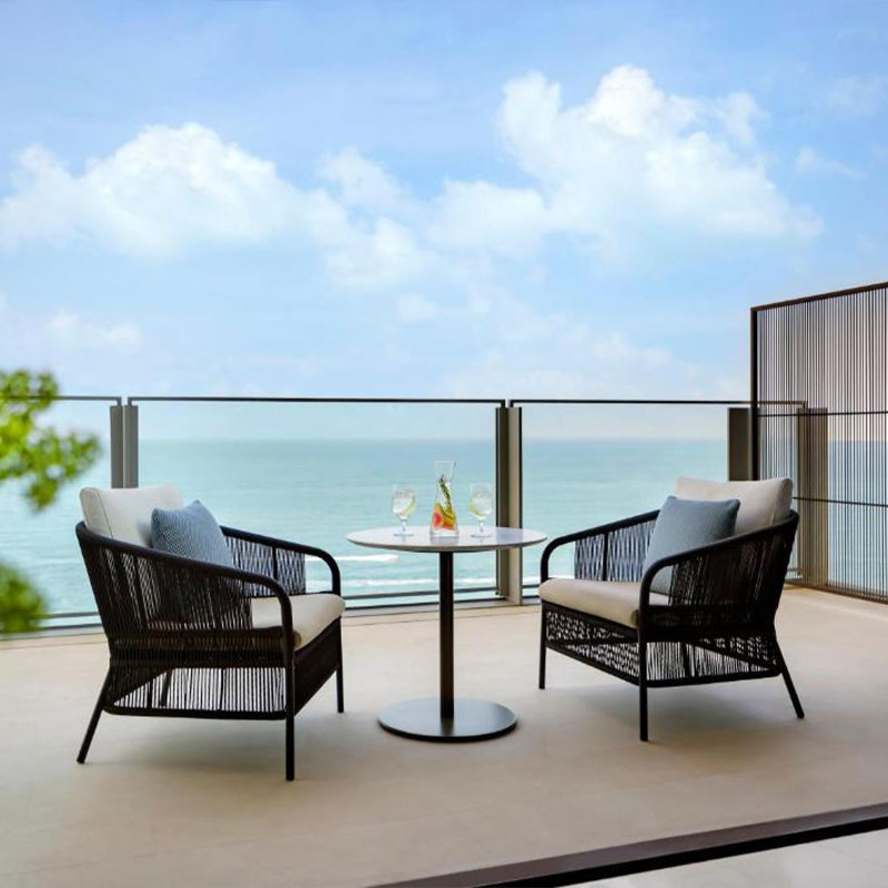 Royal Club King Sea View Room