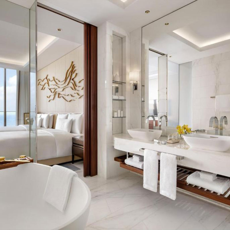 Royal Club Queen Sea View Room