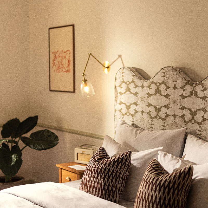 Petite Room