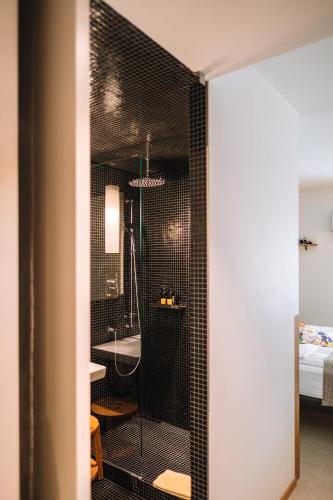 Small Design Room