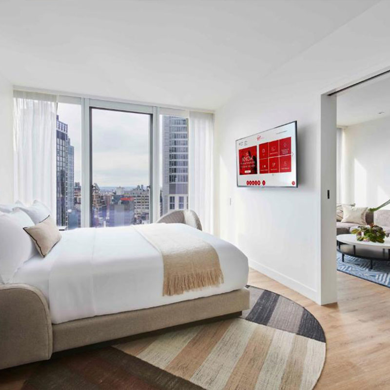 Sky Grand Chamber Terrace Suite