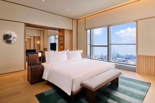 Penthouse (Penthouse Suite)