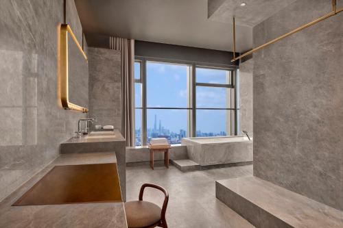 Penthouse (Penthouse Suite)