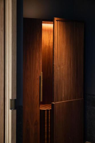 Penthouse (Penthouse Suite)