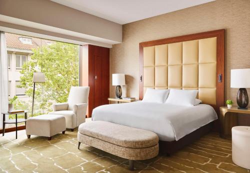 Two Bedroom Ambassador Suite