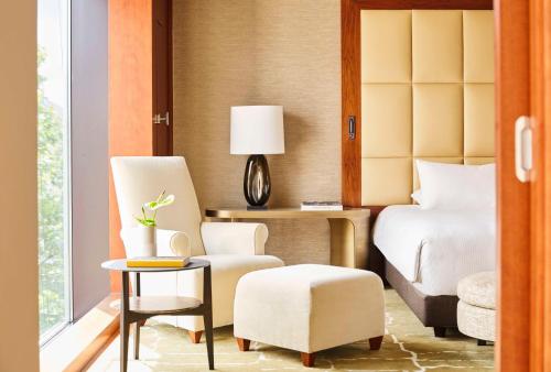 Two Bedroom Ambassador Suite