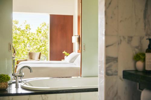 Two Bedroom Ambassador Suite