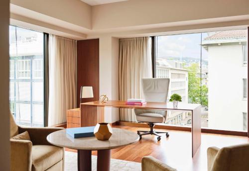 Two Bedroom Ambassador Suite