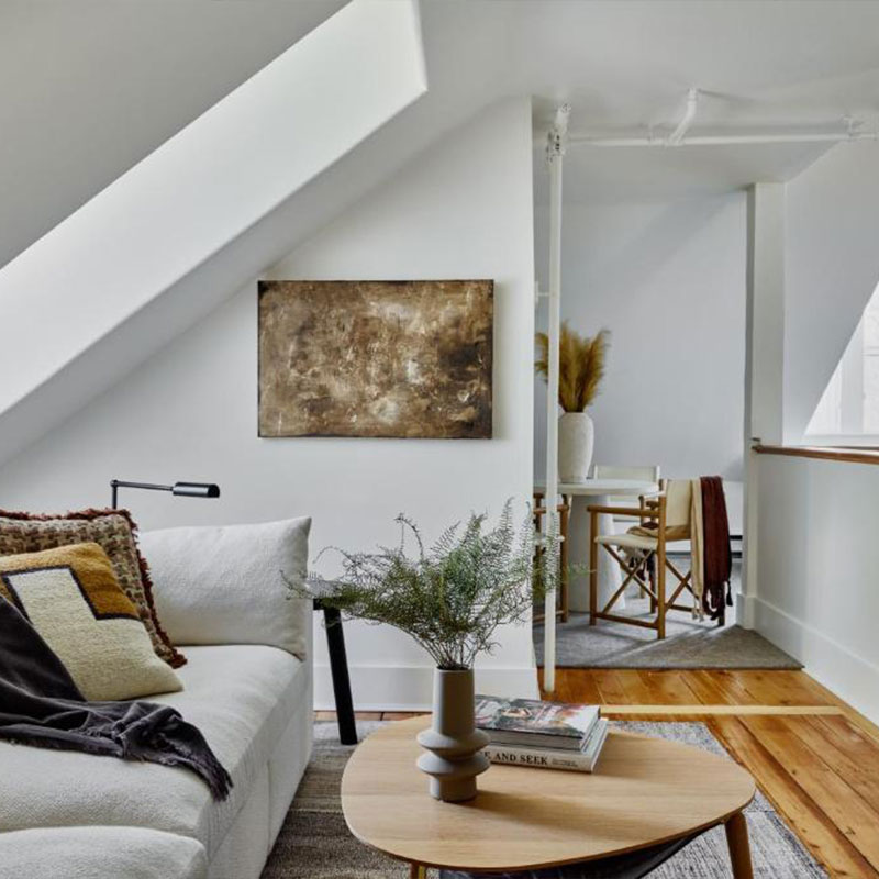 Cupola Suite