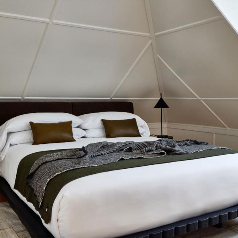 Cupola Suite